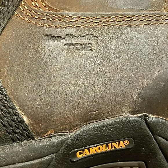 Carolina CA 4582 10\